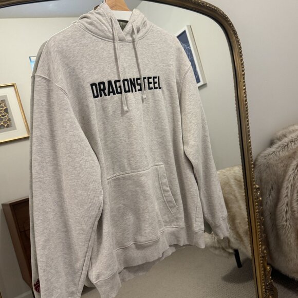 Dragonsteel (Brandon Sanderson) 2023 VIP Hoodie in XL - LIMITED EDITION - Picture 1 of 4